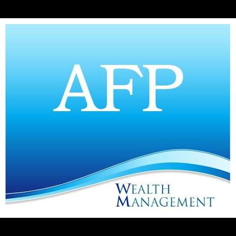AFP Wealth Management photo